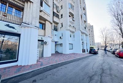 Octavian Goga in zona noului Cartier al Justitiei, parcare multipla - 18