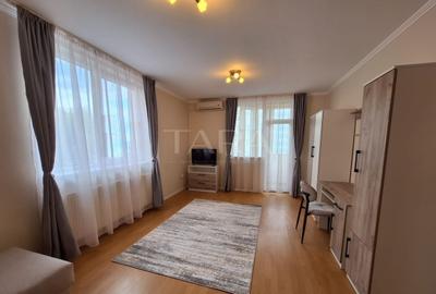Apartament modern cu o cameră de vânzare în zona Eroilor, Florești. - 2
