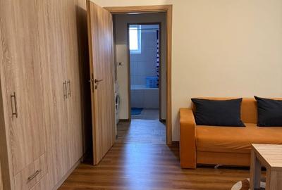 De închiriat în zona Take Ionescu - 2