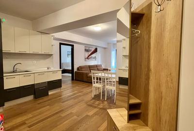 2 camere - UPGROUND RESIDENCE, Barbu Văcărescu, Fabrica de Glucoză, Pipera - 5