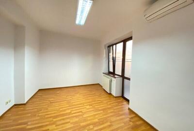 Dorobanti, Petrom, inchiriere spatiu de birouri, 3 camere, 90 mp utili, - 4
