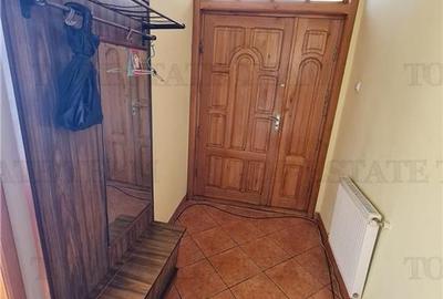 Vila eleganta - Braila - Tribunal - vanzare - 3