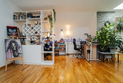 Apartament 2 camere, Pacurari - Rediu, 67 mp utili, intabulat - 4