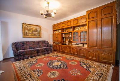 Casă de vânzare in Ovidiu | 3 camere | Teren 335mp - 12