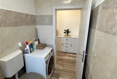 APARTAMENT 1 CAMERA - ZONA BUZIASULUI (AEM) - CONSTRUCTIE 2020 - 11