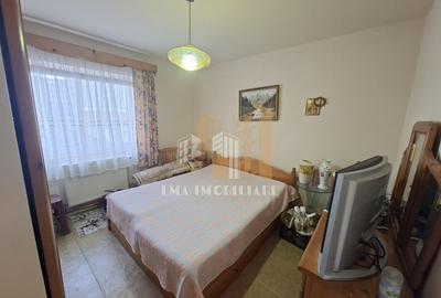 Apartament 3 camere Strada Gloriei Tractoru Brasov - 12