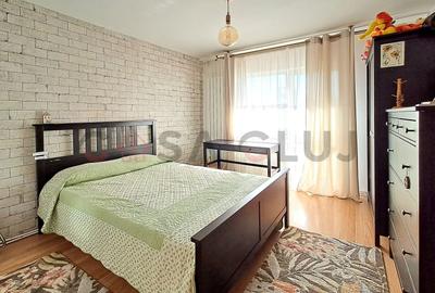 4 camere, 2 balcoane,2 Bai , parcare – zona Piața Flora!! - 2