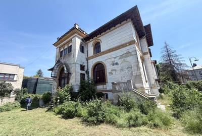 Landmark Interbelic în Aviatorilor – Demetriade & Pangrati - 9