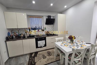 3 Camere de inchiriat | Berceni | Centrala | 90 mp - 7