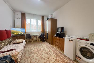 Super Oportunitate de Investiţie Rapidă în Mănăştur â Etaj 1 - 1