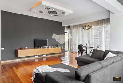 Apartament 3 camere Floreasca | Loc de parcare - 4