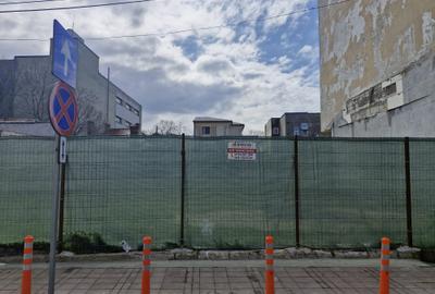 Teren intravilan 566 mp - ULTRACENTRAL - 430.000 euro(Cod E11+E12) - 1