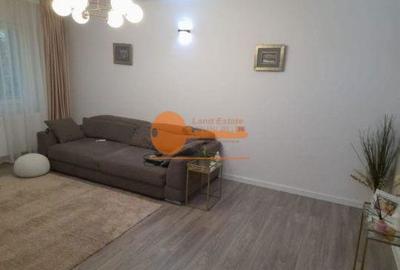 Apartament cu 3 camere Apusului (Hol H) - 1