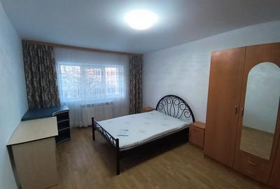 Apartament 2 camere de închiriat Suceava | 54 mp | Etaj 2 | Mobilat - 2