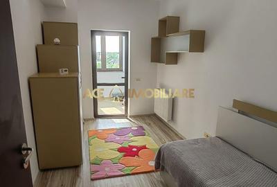 3 Camere de inchiriat | Drumul Taberei | Centrala proprie | Metrou - 4
