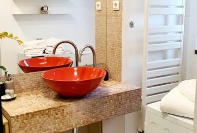 Proprietar inchiriez apartament Baneasa Herastrau 2 camere - 13