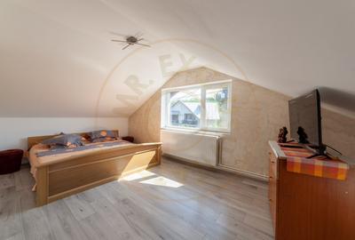 Casa Prelungirea Micsunele, Pitesti, Bascov - 11