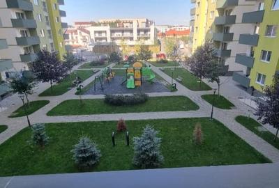 Apartament 2 Camere + Parcare, Top city, Coresi