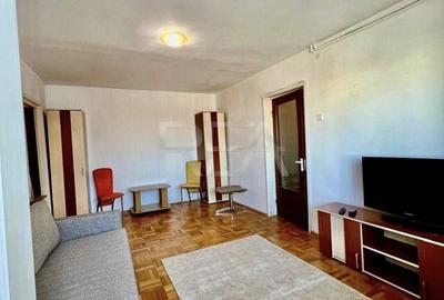 2 camere, 8/8, anvelopat, 55 mp, bloc 1986-Banu Manta - 2