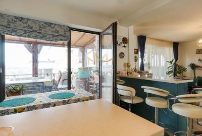 Duplex 386 mp teren 120 mp utili, 2 balcoane, 2 terase, Borhanciului - 10