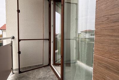 Casa Insiruita, 3 camere, 80mp utili, 150mp teren pe Calea Urseni - 12