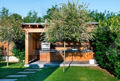 Casa individuala de lux in Faget cu teren de 930 mp - 17