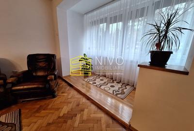 Apartament 2 camere – Tg. Mureș – Al. Carpați - 3