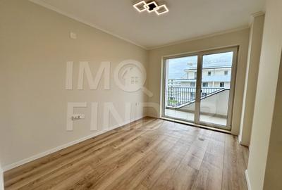 Vanzare 2 camere Floresti, IMOBIL PREMIUM, zona centrala cu CF - 8