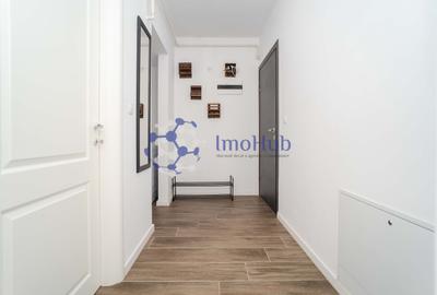 Apartament de inchiriat in Tatarasi, bloc nou modern - 7