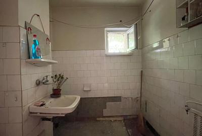 2 camere decomandat | 53 mp utili | Zona Lacul Rosu - Mărăști | Comision 0! - 4