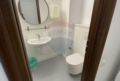 Spatiu de birouri pentru inchiriat Zona Unirii 380 mp - 16