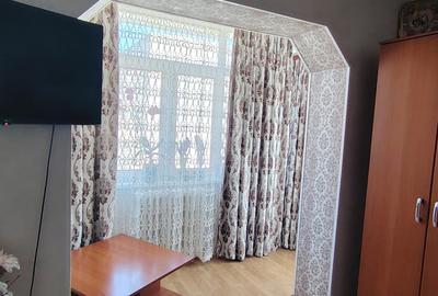 Apartament 2 camere etaj 2 zona Electroalfa - 9