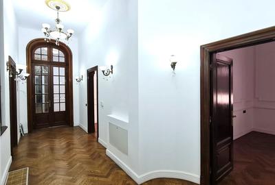 Vila interbelica - Universitate - Destinatii multiple - 4