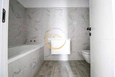 Decomandat Penthouse Terasa vedere libera zona verde Pallady Metrou - 6