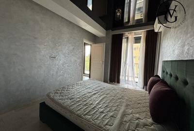 Apartament cu 2 camere - Sigma Residence - finisaje moderne - 9