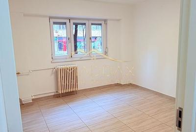 Apartament 3 camere // spatiu comercial // Piata Iancului - 4