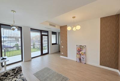 3 camere - Damaroaia - Petrom City - curte 140 mp - 4