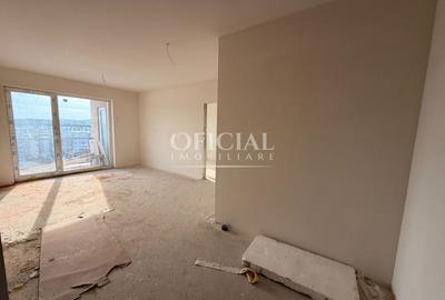 Apartament 3 Camere | Intermediar | Semifinisat | Zona VIVO BMW - 6