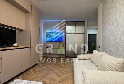 Apartament Ultrafinisat | 3 camere | 2 bai | Parcare | Floresti/Urusagului - 10