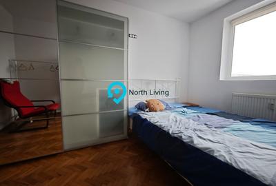 Apartament 3 camere, 68 mp, renovat, Câmpia Libertății - 8