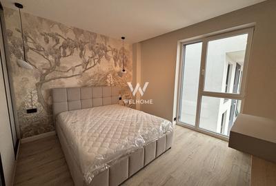 Apartament PREMIUM 3 camere cu parcare subterana - zona Centrala - 1