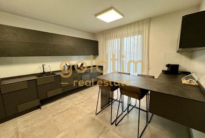 Vilă modernă/Iancu Nicolae/3 Dormitoare/Mobilată premium/Curte privată/2 parcări - 17