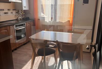 Apartament 2 camere cu terasă panoramică și loc de parcare - 10