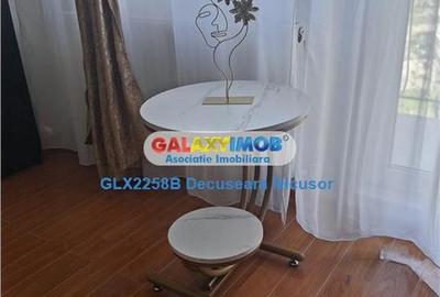 Garsoniera Mobilata Utilata Militari Residence 300 Euro - 3