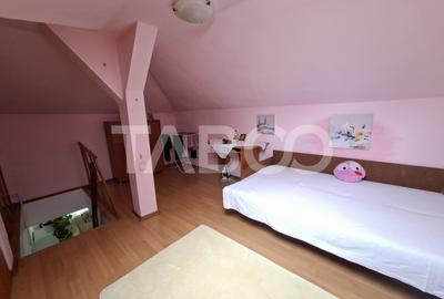Apartament cu 3 camere de vanzare - mansarda Vasile Aaron - intabulata - 12