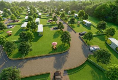 Lot de teren, Izvorani, Snagov! Deschidere la padurea SNAGOV- super promotie - 6