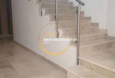 Decomandat Nzeb 2 bai Ansamblu premium Titan Metrou STB Parcul Teilor - 7
