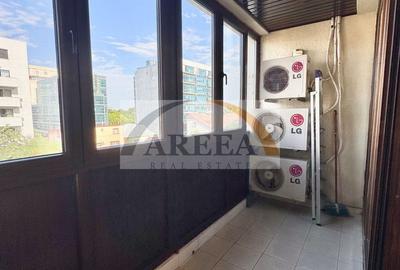 INVESTITIE - Aviatiei - Baneasa - 3 camere - 110 mp - parcare - 31