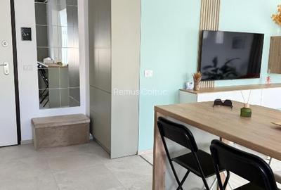De vanzare apartament 2 camere Top City - 9