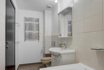Apartament de 3 camere in zona Iancu Nicolae Natura Residence - 11